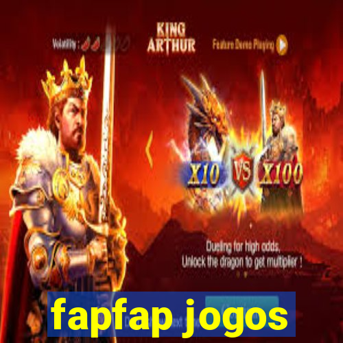 fapfap jogos
